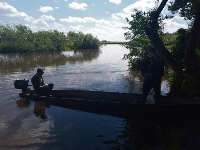 У річці на Рівненщині шукають чоловіка: припускають, що він потонув (ФОТО)