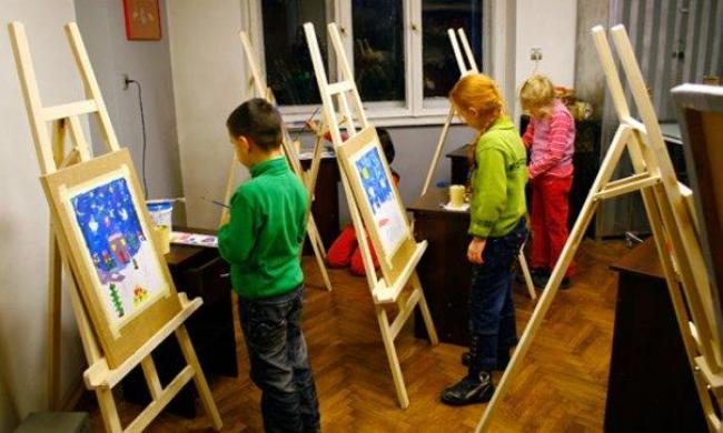 На Рівненщині дозволили роботу дитячих творчих студій, гуртків і підготовку до спортивних змагань