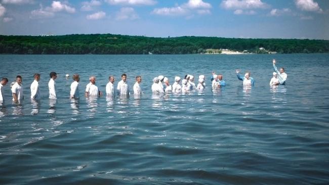 У Рівному в Басів Куті прийматимуть хрещення