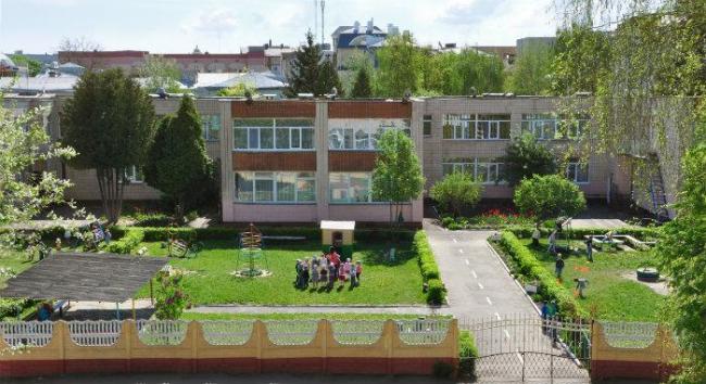 Віктор Шакирзян зареєстрував петицію з вимогою відкрити дитячі садочки у Рівному