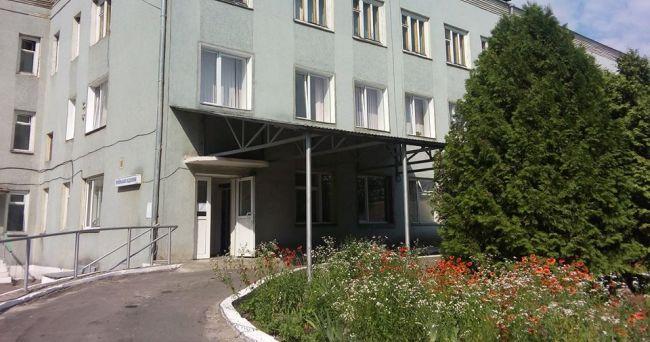 Хворих із covid у лікарні у Костополі стало менше: інфекційне і реанімація вже не переповнені