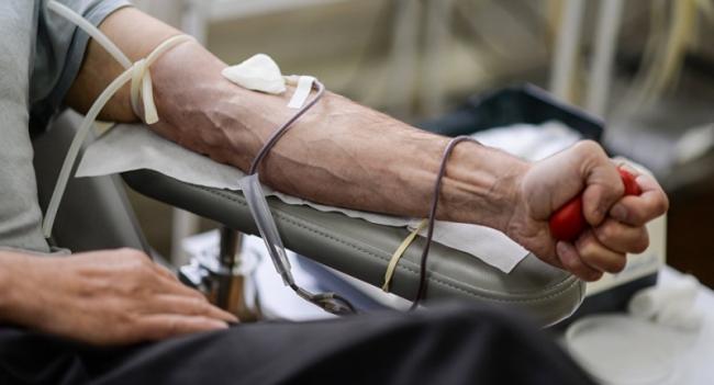Для пацієнтів із опіками у Рівному терміново потрібні донори крові