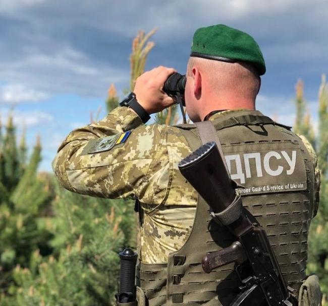 На Рівненщині посилили охорону кордону з Білоруссю: встановлені режимні обмеження