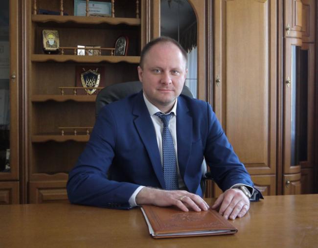 На Рівненщині призначили нового заступника прокурора області