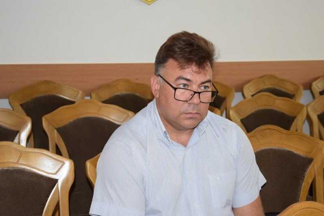 Відомо, хто буде новим директором Рівненської обласної лікарні