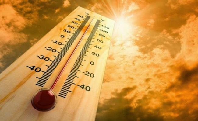 Як надати допомогу при тепловому і сонячному ударі?