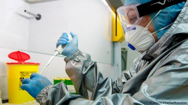 Майже пів сотні нових випадків коронавірусу виявили на Рівненщині