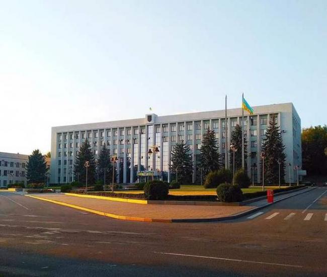 Визначили порядок розміщення партій у виборчому бюлетені до Рівненської обласної ради