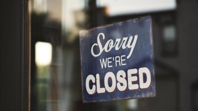 На Рівненщині карантин "вдарив" по підприємцях: закрились понад 20 кафе та ресторанів