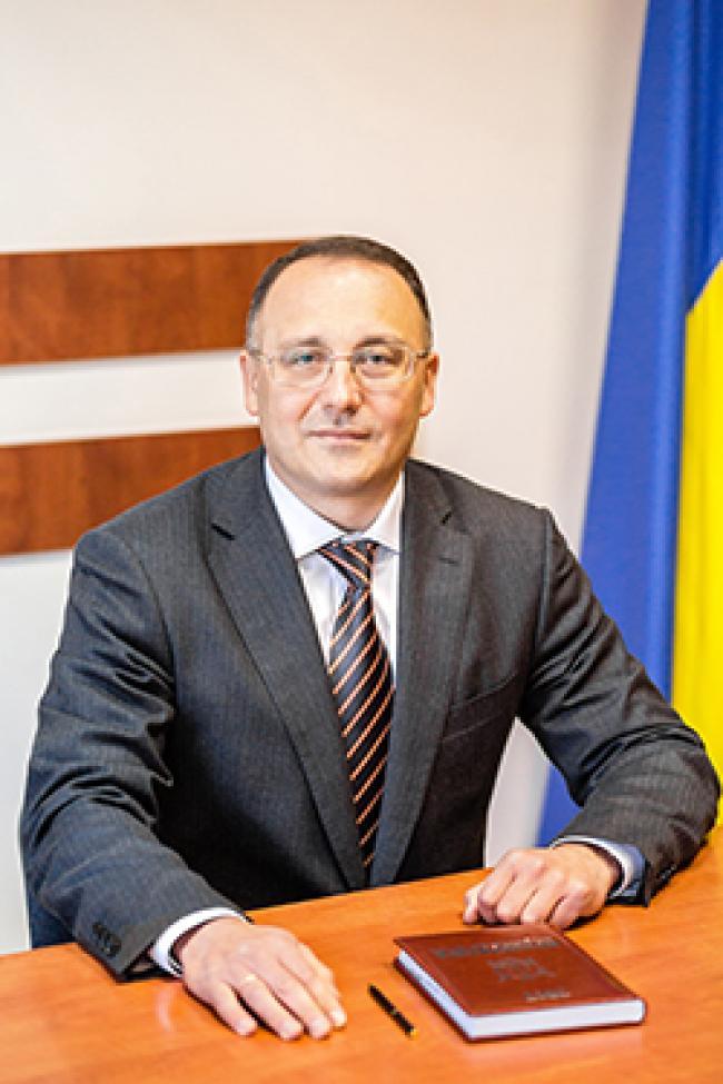 На Рівненщині призначили нового прокурора області