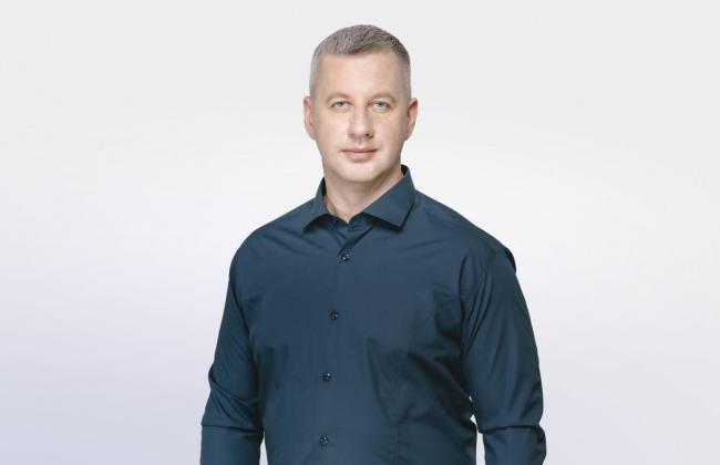 Результати соцопитувань: Віктор Шакирзян лідер електоральних вподобань у Рівному