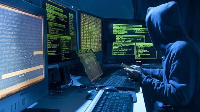 Сайт поліції Рівненщини "зламали" хакери