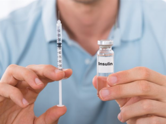 У Рівненській області більше 6 тис пацієнтів потребують інсулінотерапії