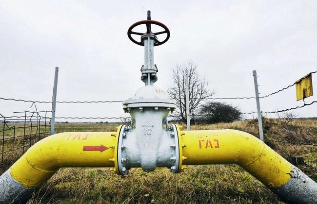 У шістьох селах на Рівненщині на день відключать газ