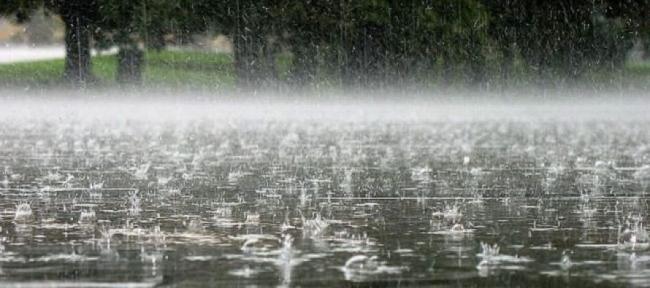 Рівненську область сьогодні накриє сильна злива
