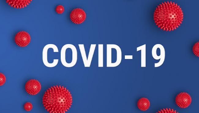 В Україні - понад 4500 нових випадків COVID-19