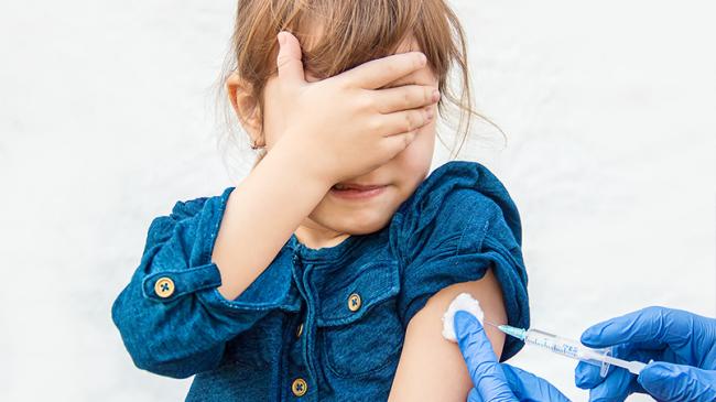 «Рівнефармація» продала вже більше 900 доз вакцини проти грипу