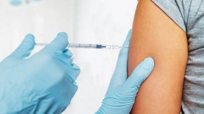 На Рівненщині вже понад 1000 людей вакцинувались від грипу