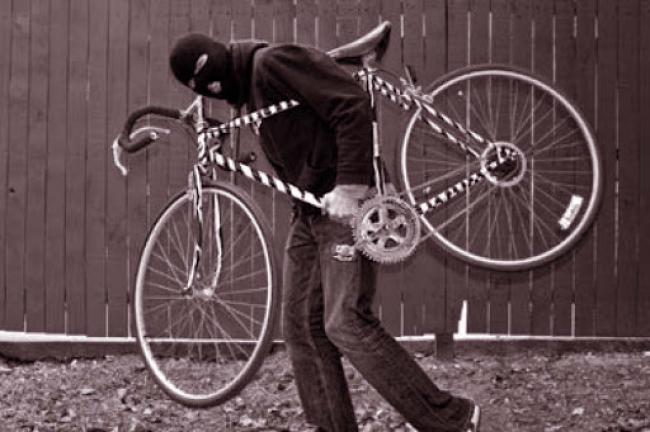 Побоявся розголосу: на Рівненщині чоловік повернув викрадений велосипед