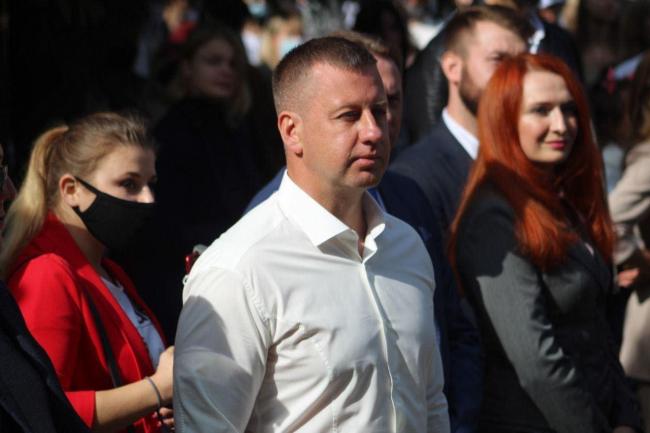 Вибори міського голови Рівного: Віктора Шакирзяна підтримало найбільше рівнян 