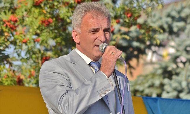 Міський голова Радивилова отримав майже 70 відсотків підтримки виборців