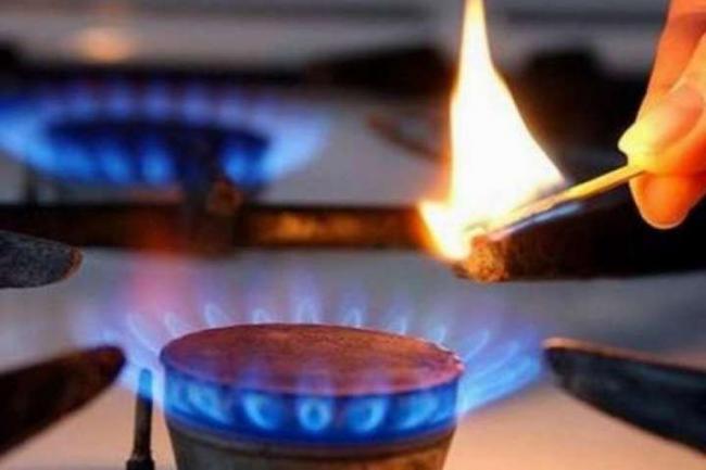 Чим ближче до зими, тим більше мешканці Рівненщини боргують за газ