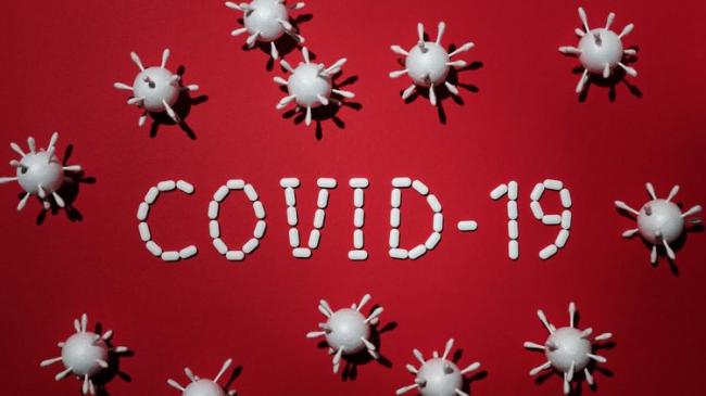 На Рівненщині зафіксували рекорд нових хворих на covid-19 - 612 випадків 