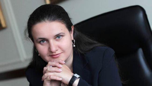 Рівнянка може стати пані послом України в США