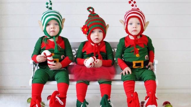 Де у Рівному взяти в оренду новорічні костюми для дітей?