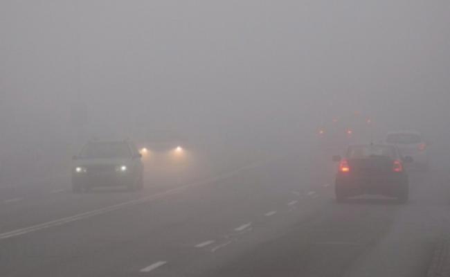 Мешканців Рівненщини попереджають про густий туман
