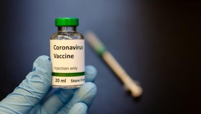 На Рівненщині понад 60 тисяч людей можуть отримати безкоштовну вакцину проти коронавірусу