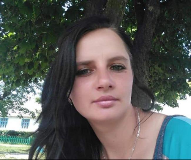 На Рівненщині зникла жінка з немовлям: поліція оголосила розшук