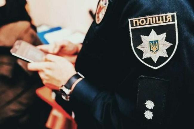 Поліцейські з Рівненщини подарували свято для «особливих» діток