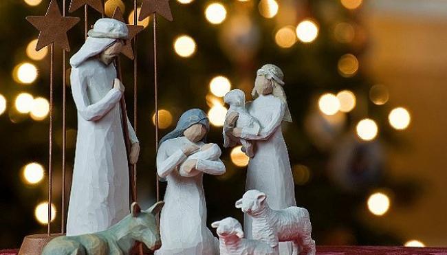 У двох храмах Рівного готуються зустріти Різдво Христове: розклад богослужінь