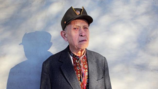 У Рівному пішов з життя 96-річний ветеран УПА