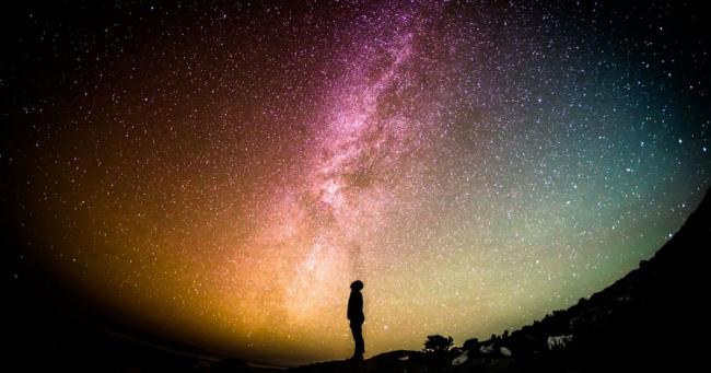 Українці зможуть спостерігати рідкісне астрономічне явище "Вифлеємську зірку"