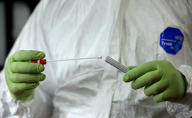 На Рівненщині додалося 172 хворих на коронавірус