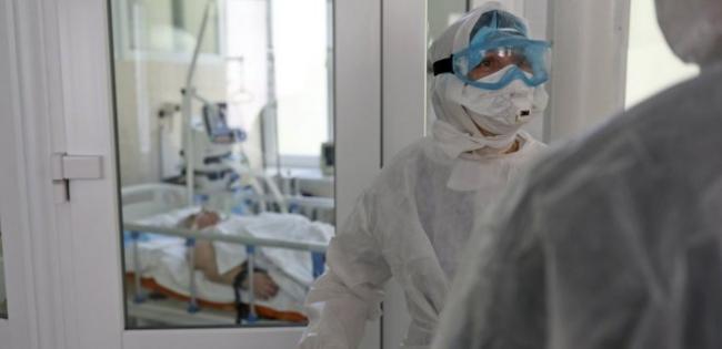 Локдаун на Рівненщині: яка ситуація у лікарнях, де приймають хворих на коронавірус