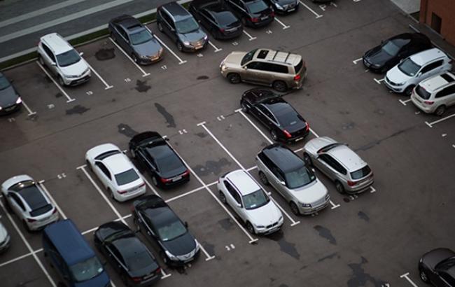 У Квасилові пропонують облаштувати паркінг