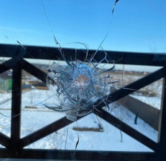 У поліції розповіли деталі стрілянини по вікнах будинку депутата райради на Рівненщині
