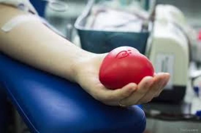 У Рівному потрібні донори крові для онкохворої дівчинки