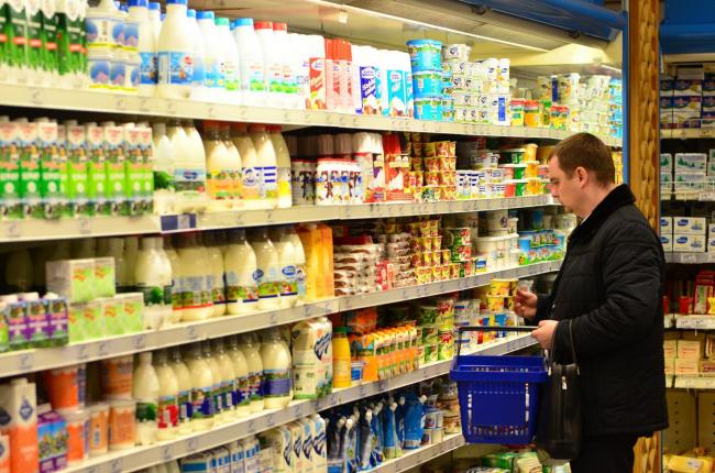У рамках акції «Чесний продукт» у супермаркетах Рівненщини виявлятимуть фальсифікат