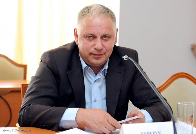 Кучерук більше не очолює "Батьківщину" в Рівненській області