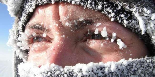 На Рівненщині за вихідні виявили 8 людей з обмороженням та переохолодженням