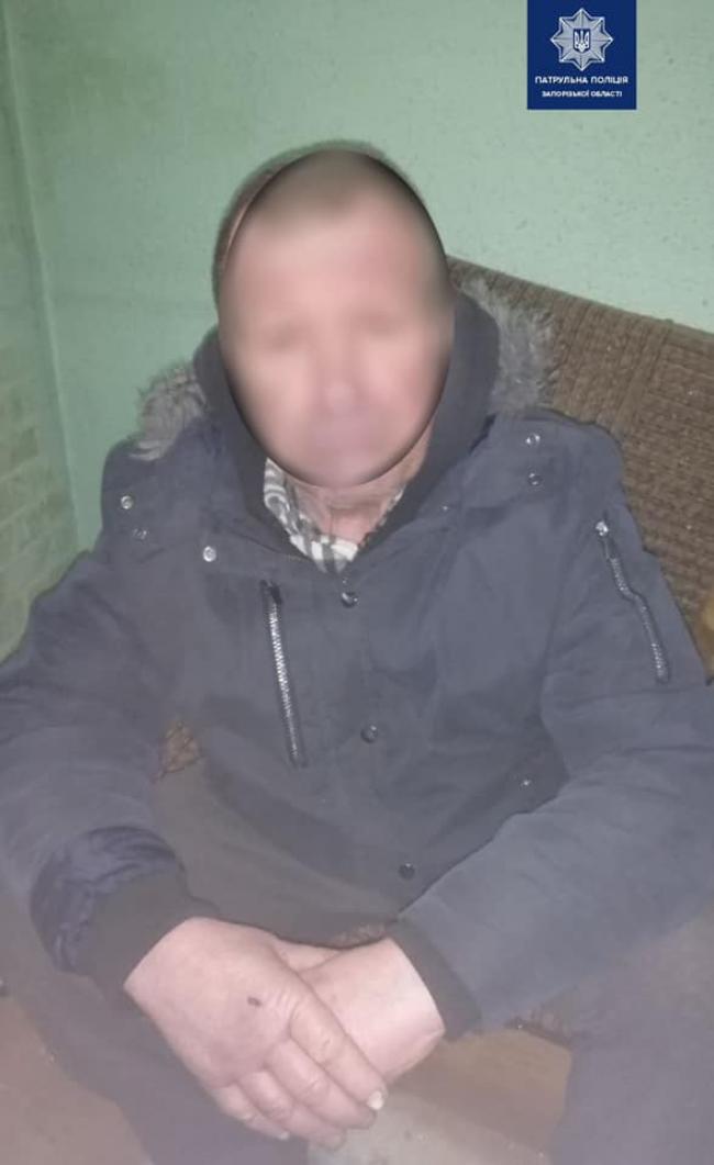 Три дні не їв: житель Рівненщини не міг доїхати додому, бо йому не заплатили за роботу в Запоріжжі