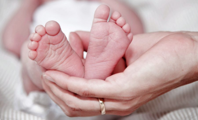 Відомо, де на Рівненщині народжуваність майже вдвічі перевищує смертність