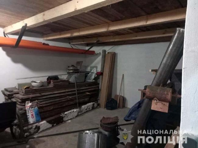 "Виручку" потратив на алкоголь: на Рівненщині чоловік поцупив мідний кабель