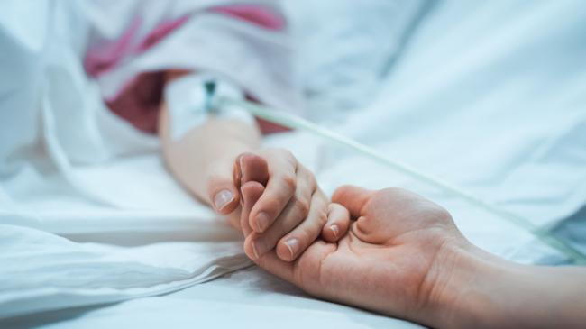 На Рівненщині минулоріч від менінгіту померли однорічна дитина та 55-річний чоловік 