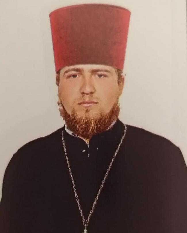 На Рівненщині помер молодий священник