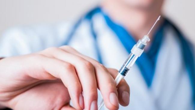 700 мешканців Рівного вакцинувались від covid-19 